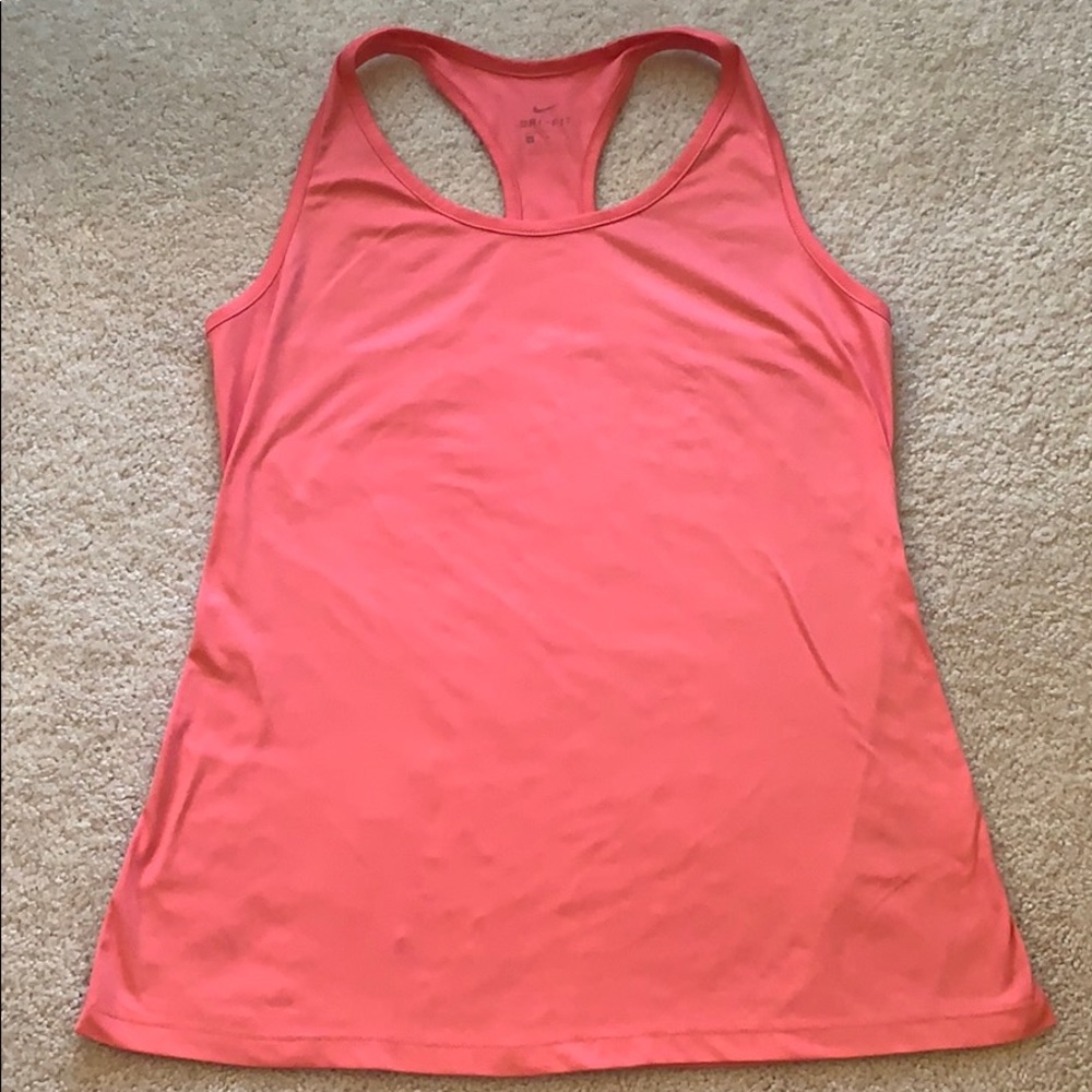 Nike Dri-Fit Athletic Top